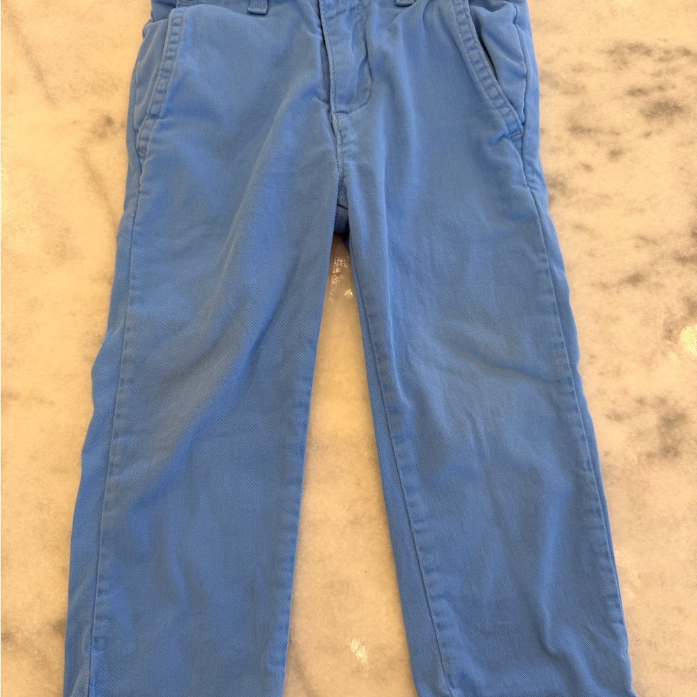 crown & ivy Boys Blue Jeans